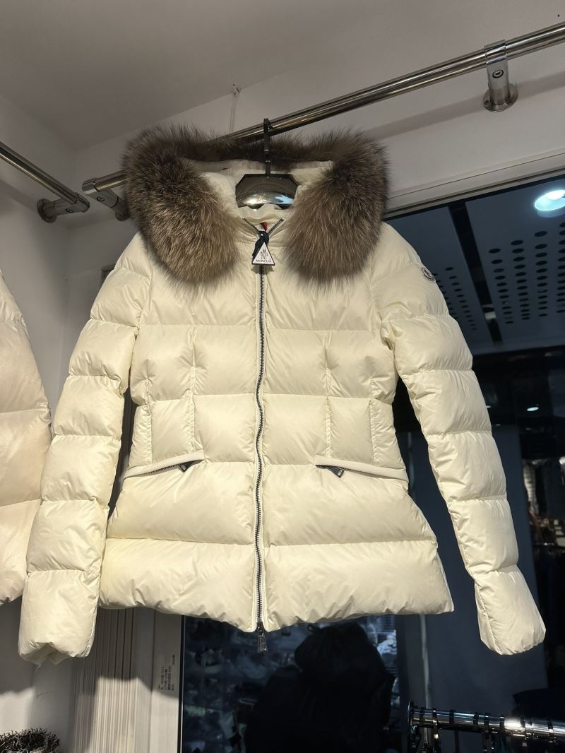 Moncler Down Jackets